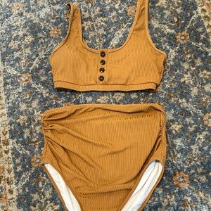 Summer Mae Maternity Swimsuit